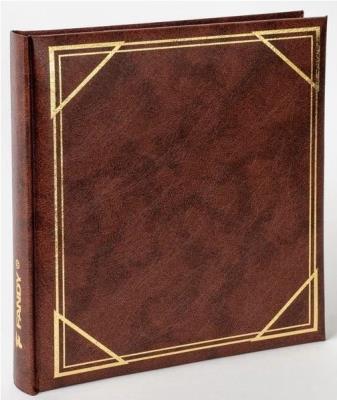 Opakowanie Fotoalbum kieszeniowy szyty Vinyl