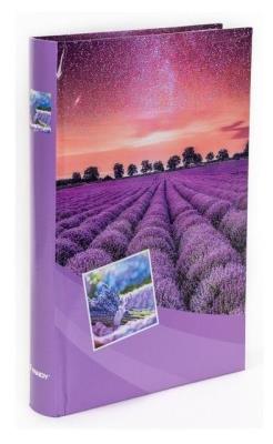 Opakowanie Fotoalbum kieszeniowy szyty Vision
