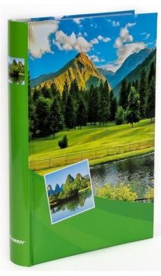 Opakowanie Fotoalbum kieszeniowy szyty Vision