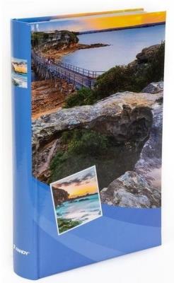 Opakowanie Fotoalbum kieszeniowy szyty Vision