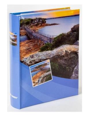 Opakowanie Fotoalbum kieszeniowy szyty Vision