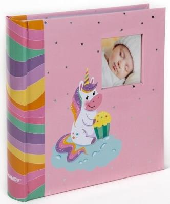 Opakowanie Fotoalbum kieszeniowy szyty Wild