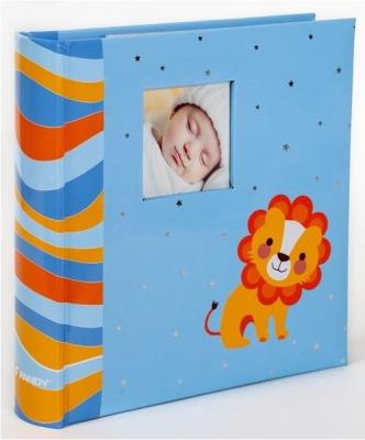 Opakowanie Fotoalbum kieszeniowy szyty Wild