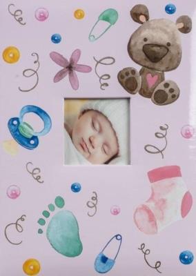 Opakowanie Fotoalbum kieszeniowy szyty