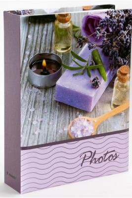 Opakowanie Fotoalbum kieszeniowy zgrzewany Aroma