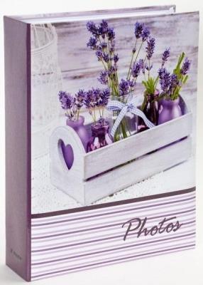 Opakowanie Fotoalbum kieszeniowy zgrzewany Aroma