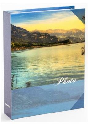 Opakowanie Fotoalbum kieszeniowy zgrzewany Awake