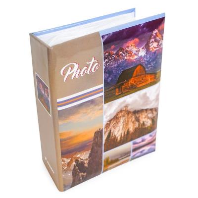 Opakowanie Fotoalbum kieszeniowy zgrzewany Blush 1