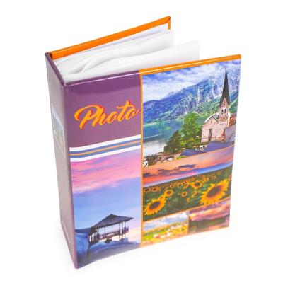 Opakowanie Fotoalbum kieszeniowy zgrzewany Blush 2