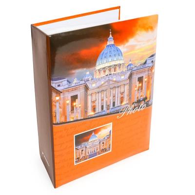 Opakowanie Fotoalbum kieszeniowy zgrzewany Cumulus 1