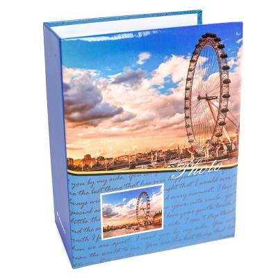 Opakowanie Fotoalbum kieszeniowy zgrzewany Cumulus 2