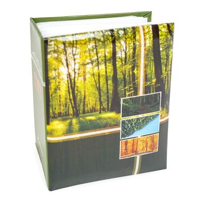 Opakowanie Fotoalbum kieszeniowy zgrzewany Dawn 1