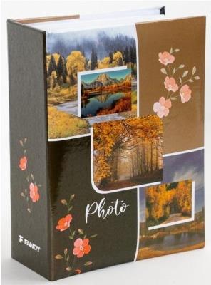 Opakowanie Fotoalbum kieszeniowy zgrzewany Divinity
