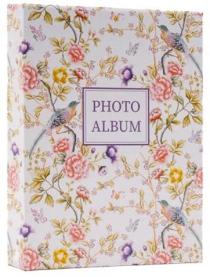 Opakowanie Fotoalbum kieszeniowy zgrzewany DPH-4636 Gently 3