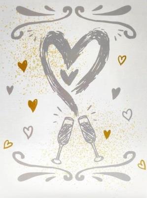 Opakowanie Fotoalbum kieszeniowy zgrzewany DPH-4636W 2