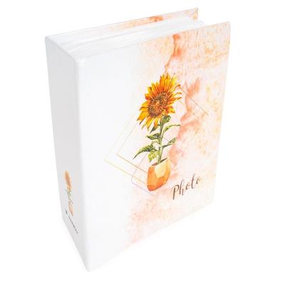 Opakowanie Fotoalbum kieszeniowy zgrzewany Floral 1