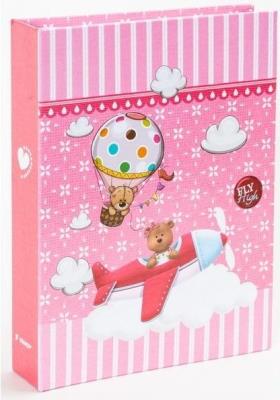 Opakowanie Fotoalbum kieszeniowy zgrzewany Flying