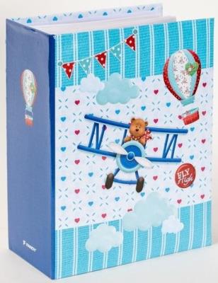 Opakowanie Fotoalbum kieszeniowy zgrzewany Flying