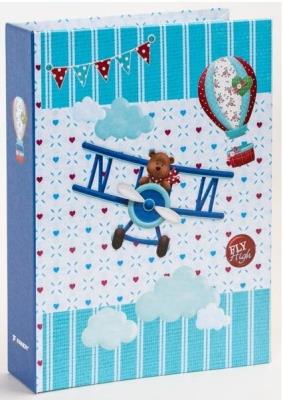 Opakowanie Fotoalbum kieszeniowy zgrzewany Flying