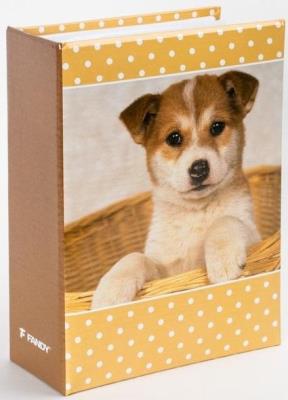 Opakowanie Fotoalbum kieszeniowy zgrzewany Friend