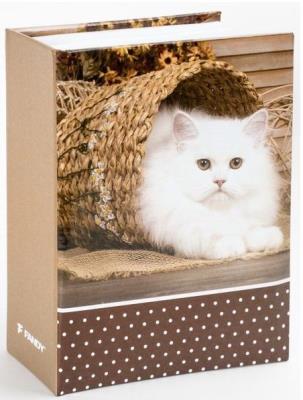 Opakowanie Fotoalbum kieszeniowy zgrzewany Friend