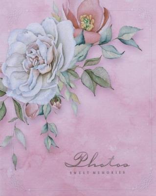 Opakowanie Fotoalbum kieszeniowy zgrzewany Hay