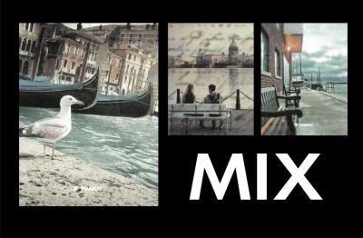 Opakowanie Fotoalbum kieszeniowy zgrzewany Jetty MIX