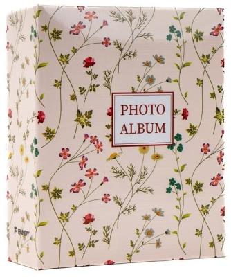 Opakowanie Fotoalbum kieszeniowy zgrzewany MM-35100 Gently 1