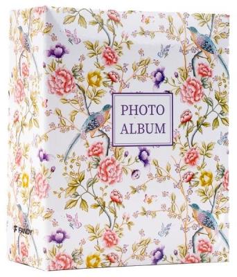 Opakowanie Fotoalbum kieszeniowy zgrzewany MM-35100 Gently 3