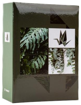 Opakowanie Fotoalbum kieszeniowy zgrzewany MM-46100 Origami 2