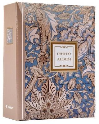 Opakowanie Fotoalbum kieszeniowy zgrzewany MM-46100 Vintage 1