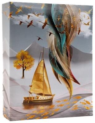 Opakowanie Fotoalbum kieszeniowy zgrzewany MM-46200 Goldie 1