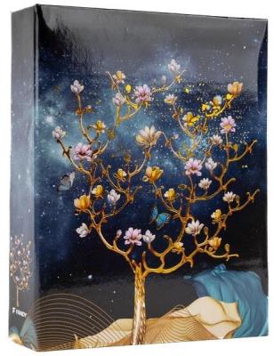 Opakowanie Fotoalbum kieszeniowy zgrzewany MM-46200 Goldie 2