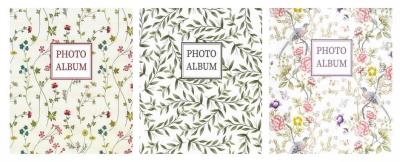 Opakowanie Fotoalbum kieszeniowy zgrzewany P2-3596 Gently mix