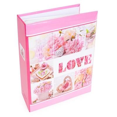 Opakowanie Fotoalbum kieszeniowy zgrzewany Sensation 1