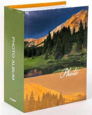 Opakowanie Fotoalbum kieszeniowy zgrzewany Shade