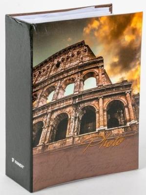 Opakowanie Fotoalbum kieszeniowy zgrzewany Shine