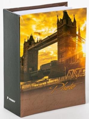 Opakowanie Fotoalbum kieszeniowy zgrzewany Shine