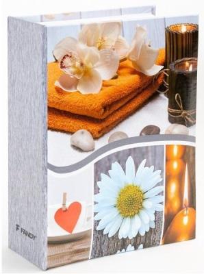 Opakowanie Fotoalbum kieszeniowy zgrzewany Solace