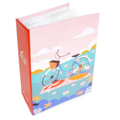 Opakowanie Fotoalbum kieszeniowy zgrzewany Valley 1