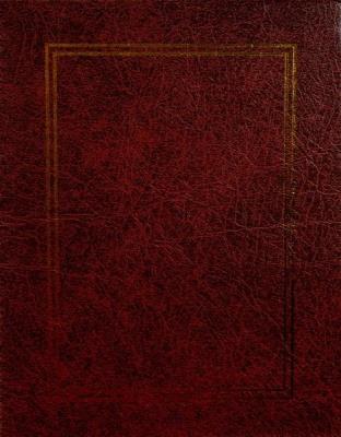 Opakowanie Fotoalbum kieszeniowy zgrzewany Vinyl