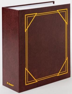 Opakowanie Fotoalbum kieszeniowy zgrzewany Vinyl