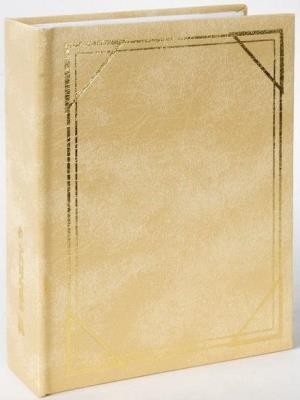 Opakowanie Fotoalbum kieszeniowy zgrzewany Vinyl