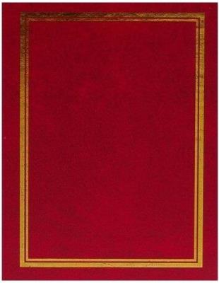 Opakowanie Fotoalbum kieszeniowy zgrzewany Vinyl