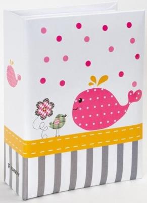 Opakowanie Fotoalbum kieszeniowy zgrzewany Whale