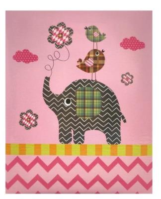 Opakowanie Fotoalbum kieszeniowy zgrzewany ZigZag 2