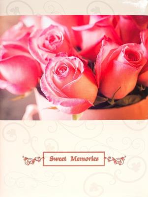 Opakowanie Fotoalbum samoprzylepny Beauty