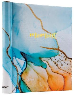 Opakowanie Fotoalbum samoprzylepny DRS-20 Byline 2