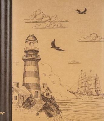 Opakowanie Fotoalbum samoprzylepny DRS-20 Coast 1