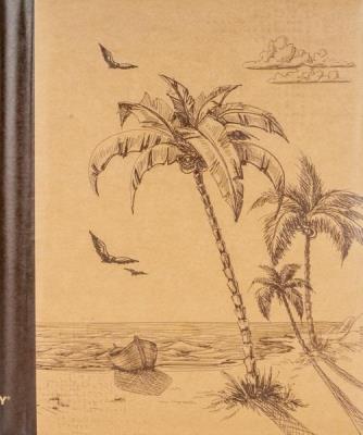 Opakowanie Fotoalbum samoprzylepny DRS-20 Coast 2